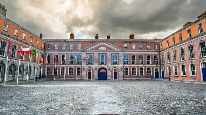 Best Things To Do in Dublin - 3 Days in Dublin Ireland