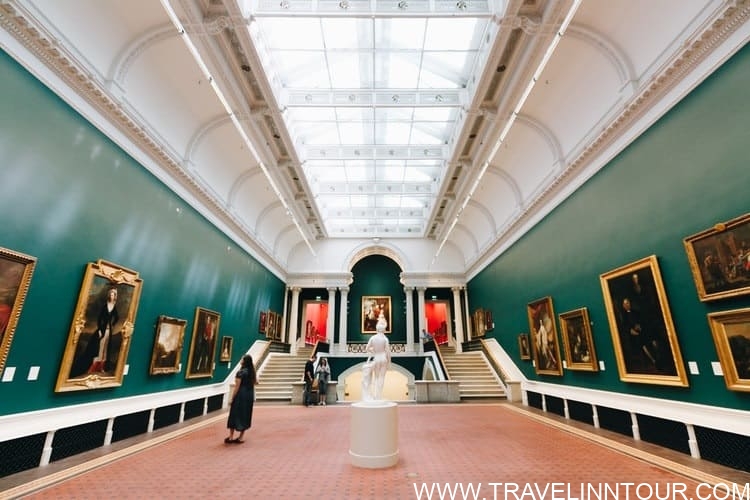 National Gallery of Ireland