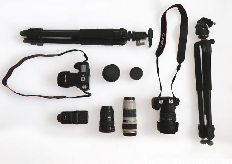 Camera For Women Best Costa Rica Packing List for Rainy Season