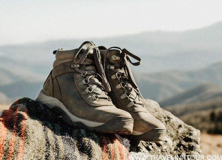 Hiking Shoes