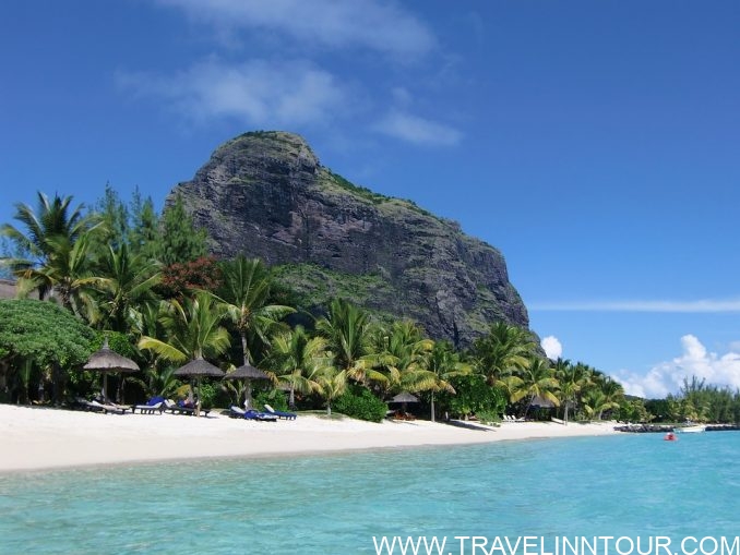 Mauritius Indian Ocean - Visa Free Countries for Indians