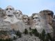 Mount Rushmore Summer Vacation Destination