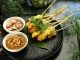 malaysian chicken satay