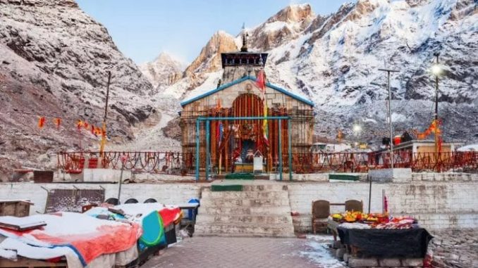 A Guide for Your Chardham Yatra by Helicopter Trip