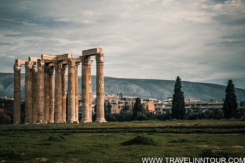 Athens Travel Guide 1