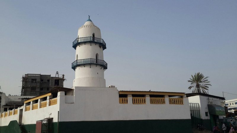 Monuments and Landmarks in Djibouti