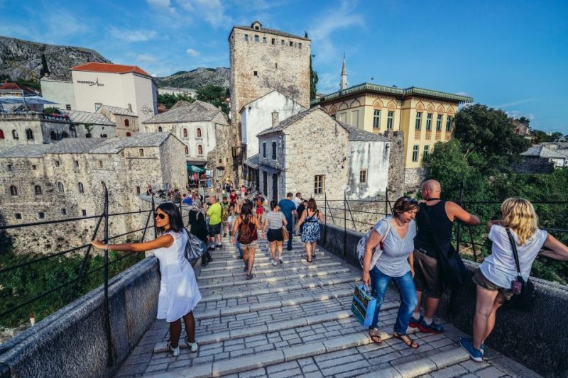 Old Town Stari Grad