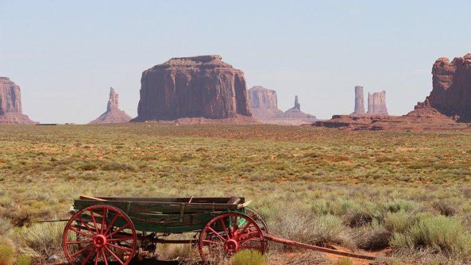 Utah Outdoor Adventures monument valley