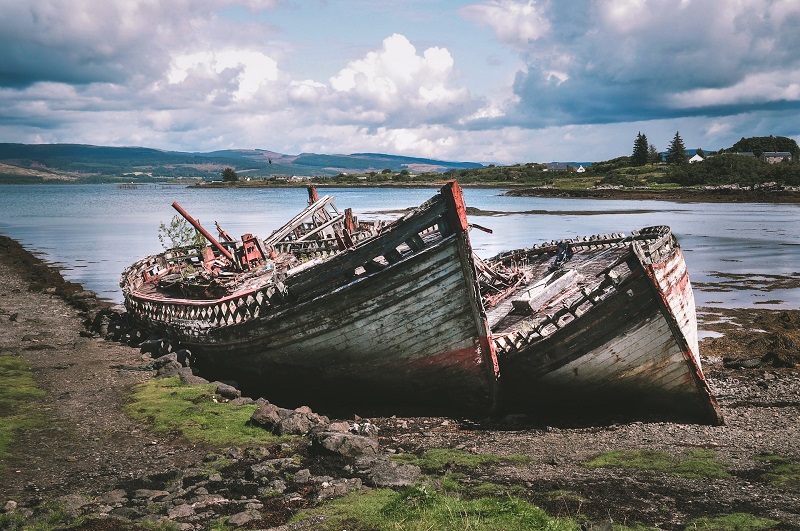 Isle of Mull-Discover the Best Scottish Islands