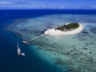 Cruising Fiji Islands An Adventure Like No Other