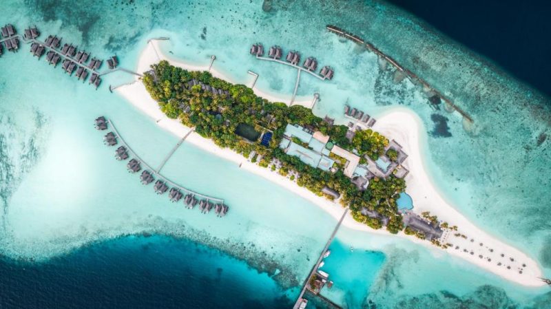 Veligandu Island - Best Places to Visit in the Maldives