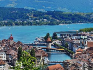 What to Do in Lucerne for One Day