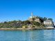 Alcatraz Island Prison