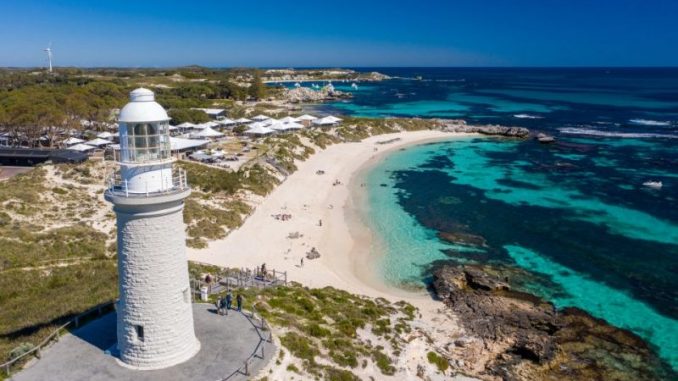 Day Trips from Perth