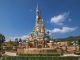 Hong Kong Disneyland Park