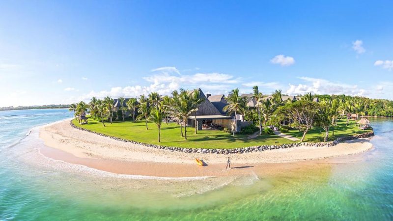 InterContinental Fiji Golf Resort Spa - Best Resorts in Fiji for Couples