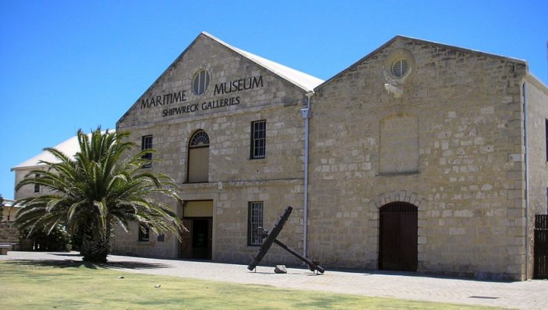 historic buildings Fremantle 102