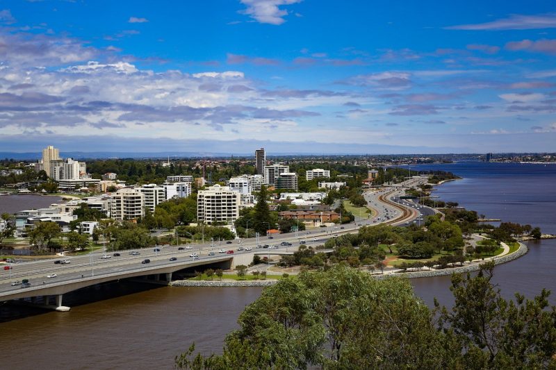 Perth - Best Place to Live in Australia for Families