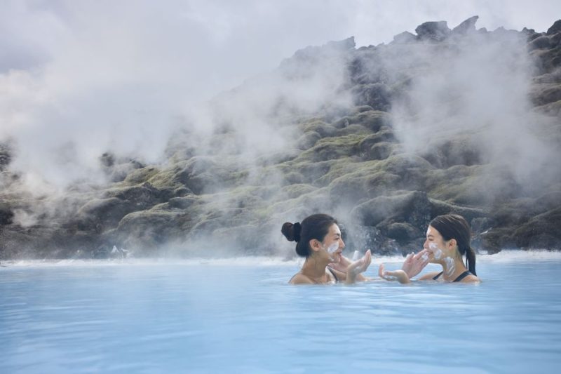 Blue Lagoon iceland - Iceland 7 Day Itinerary