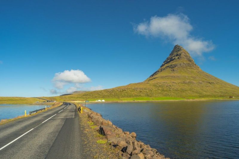 East Fjords