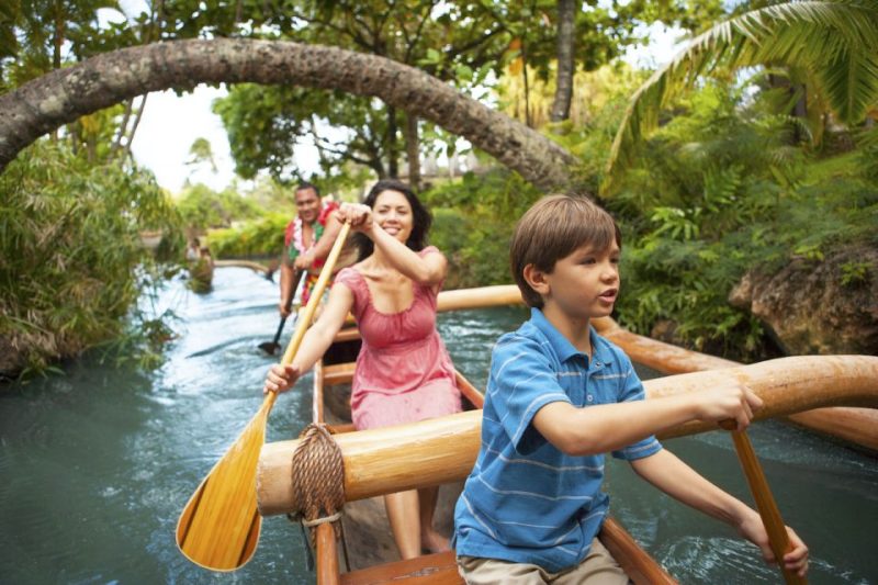 Things to Do in Kona Outdoor Adventures