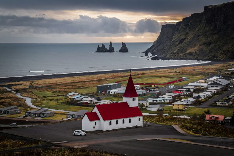 tom podmore Iceland 7 Day Itinerary