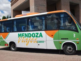 Hop On Hop Off Wine Buses Revolutionize Mendoza Tours