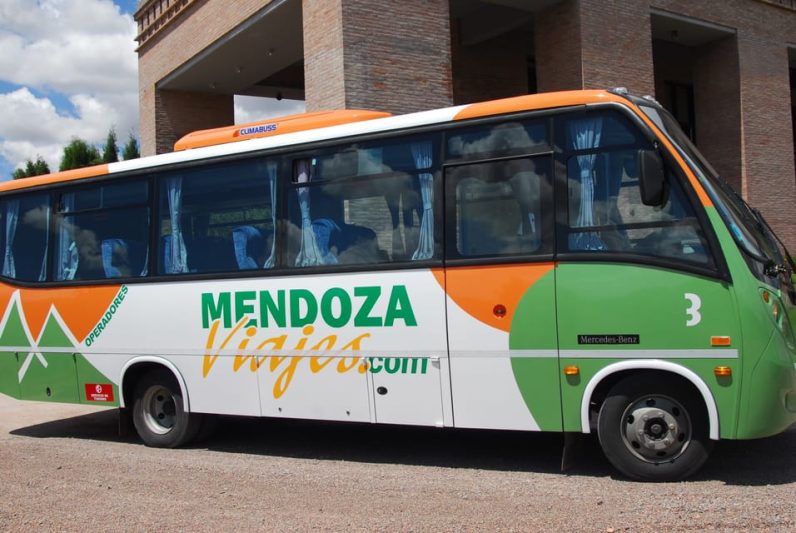 Hop On Hop Off Wine Buses Revolutionize Mendoza Tours