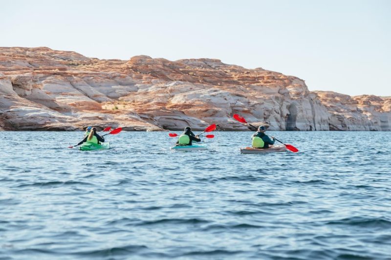 Lake Powell 2