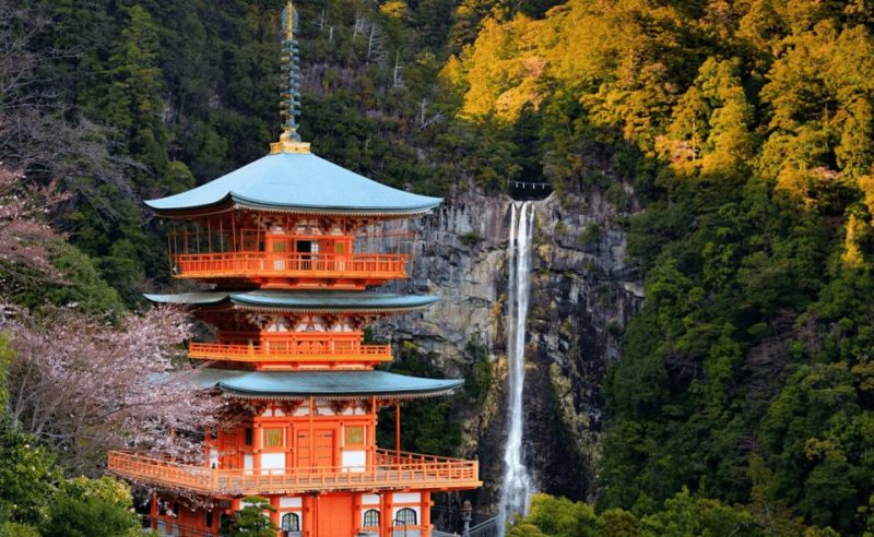 Mount Koya