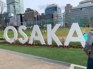 Things to Do in Osaka Explore Like a Local!