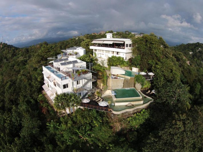 Gaia Hotel Reserve Adults Only Hotels in Costa Rica