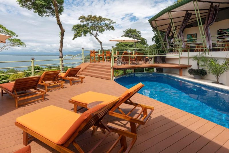 Issimo Suites - Adults Only Hotels in Costa Rica