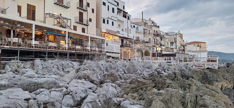 Bastione di Capo Marchiafava 7