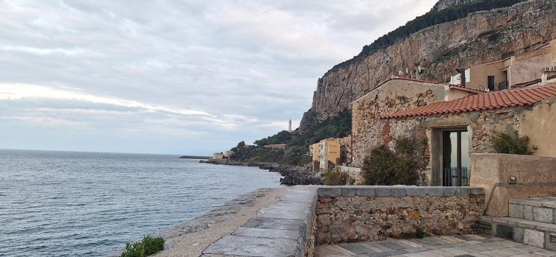 Bastione di Capo Marchiafava