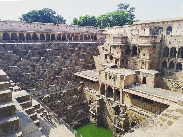 Chand Baori