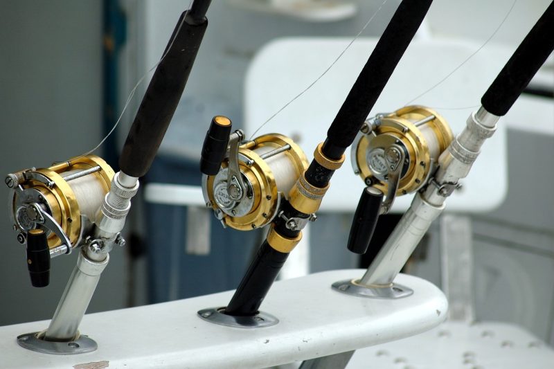 fishing reels 1280